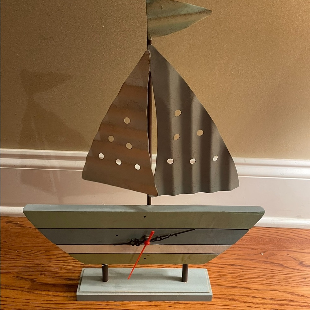 Home decor beach theme - Picture 2 of 5